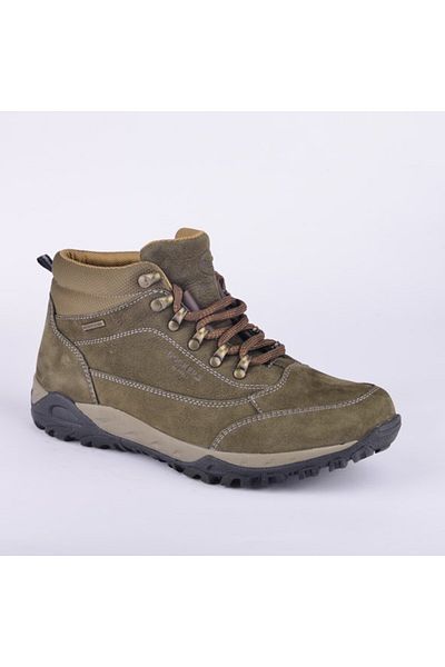 Dockers By Gerli 225293   Ανδρικές μπότες 3pr Asphalt / 101452756