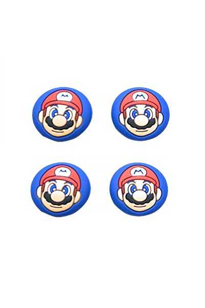 Adalia Ps3-Ps4-Ps5-Xbox One-Xbox 360-Series S/X Joystick Kol Analog Koruyucu ...