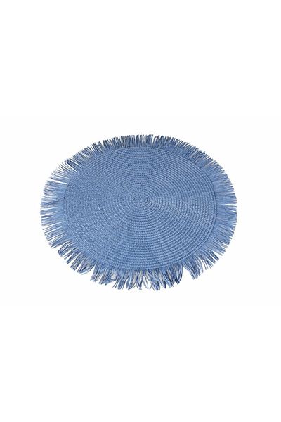 Porland Yona Blue Serviciu american 38cm 04STY 007364