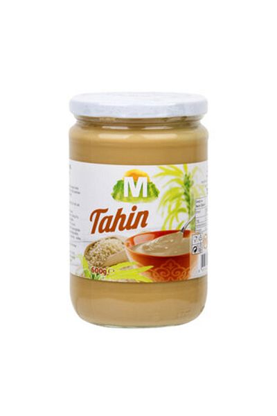 Migros Tahini 600 Gr