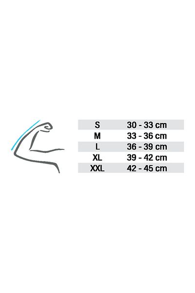 VİZOR حزام الذراع GABARDIN