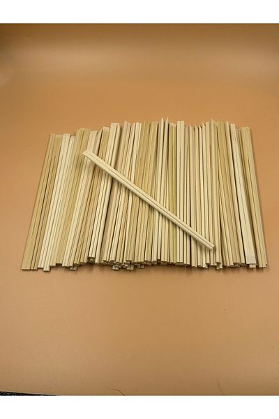FLANKES Bamboo Chopstick