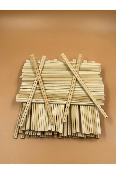 FLANKES Bamboo Chopstick