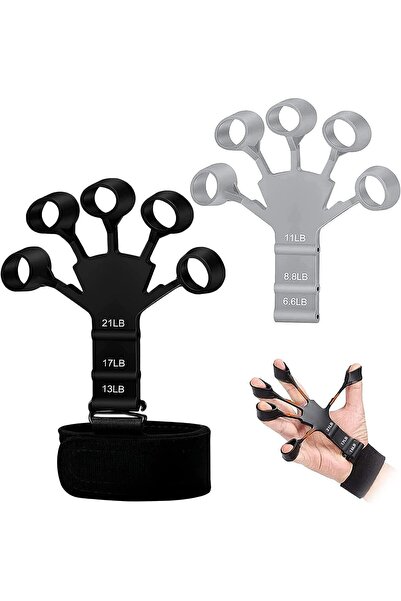 Leyaton El Ve Bilek Geliştirici Kavrama Güçlendirici Damar Belirginleştirici ...