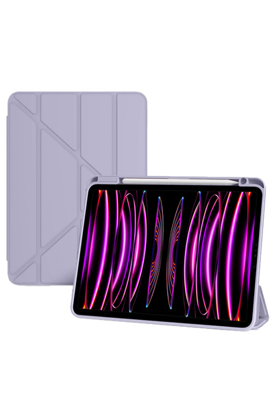 iPad Pro 2020 - Hızlı ve Hafif Tablet 🌟 - Sayfa 5