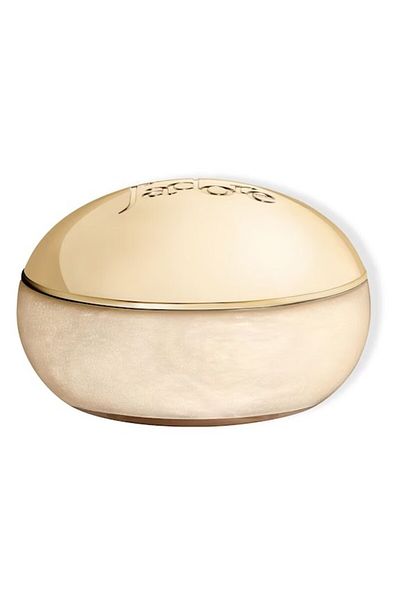 Dior مقشر لامع من J'adore Les Adorables - مقشر معطر للجسم 150 مل