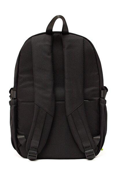 KAFF Young 51584 Unisex Backpack with Black Accessories
