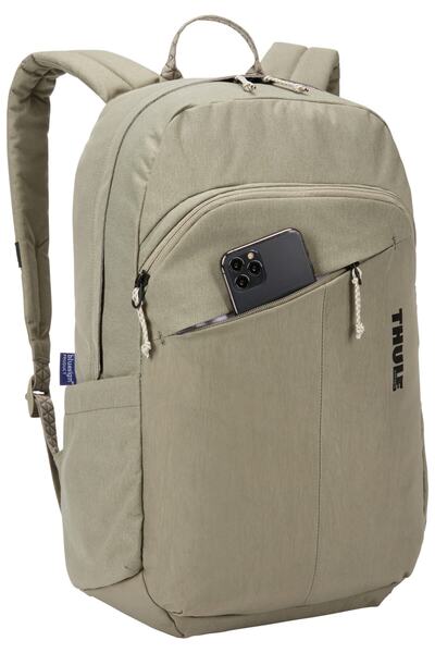 Thule Indago 23L Vetiver Gray Backpack