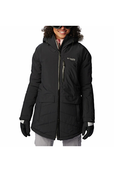 Columbia Mount Bindo III Insulated Kadın Mont