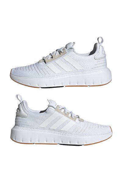 adidas Beige Men's Lifestyle Shoes - Swift Run 23 Ftw