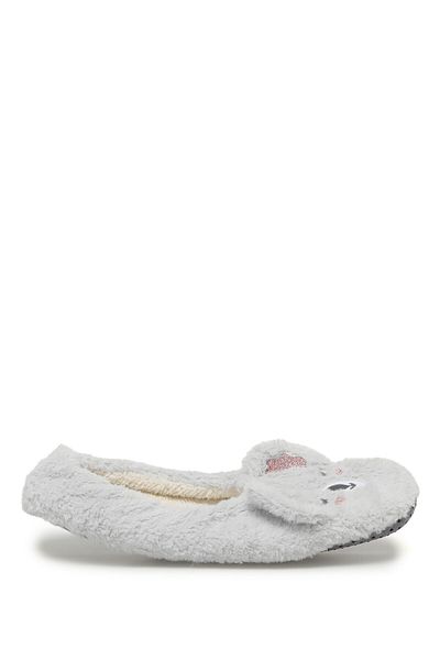 Polaris Cizme de damă KOALA 1 LI COSY PKT-W 3PR GREY MULTI
