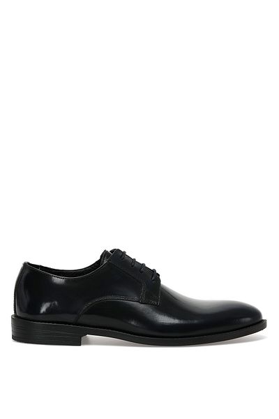 İnci Ανδρικά κλασικά παπούτσια INCI STELLA A 2PR Navy Blue