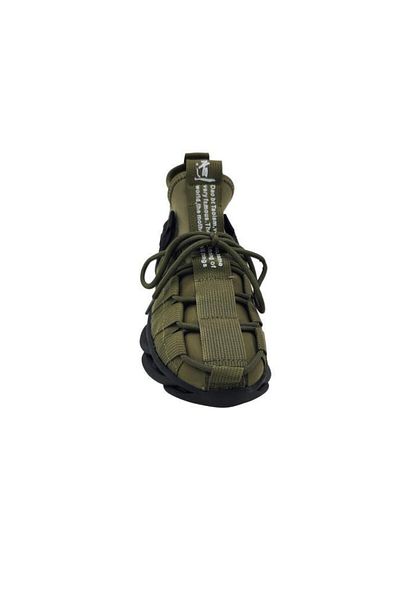 Guja 23K598 pantofi kaki pentru bărbați