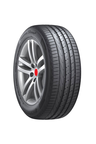 Hankook 255/35R18 90Y Ventus S1 Evo2 K117 Oto Yaz Lastiği ( Üretim: 2023)