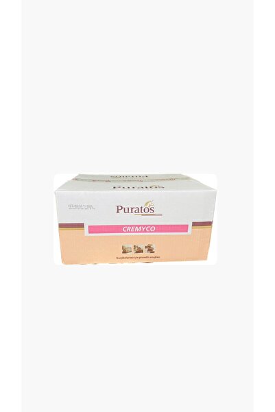 PURATOS Cremyco Pastacı Kreması 10 Adet X 1000 Gr