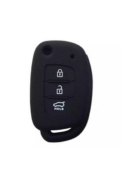 C9 Hyundai i 20 - i 30 Compatible Silicone Key Case