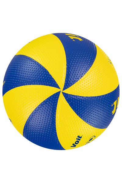 Voit Blue LV600 Gluing No 5 Volleyball Ball Size 5