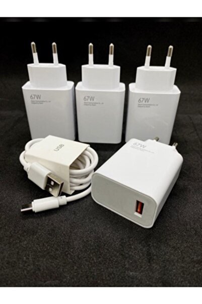 stelk 67w Şarj, One Size