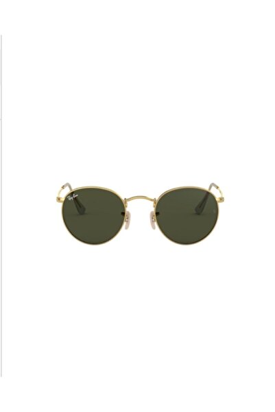 Ray-Ban Rb3447 001 50-21-145 Unisex Güneş Gözlüğü Uv400
