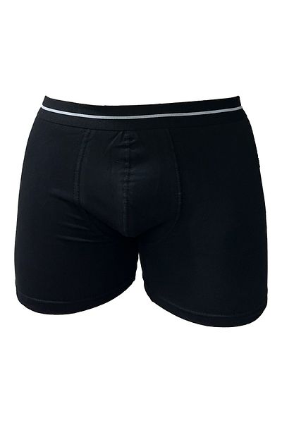 ATİLLA İÇ GİYİM Lycra Boxer 6 Τεμάχια