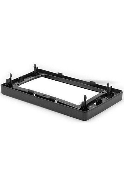 Noiser Dacia Duster 2015 - 2017 ANDROID TEAP FRAME (9 inch) - SOCKET - CANBUS