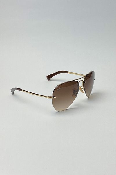 Ray-Ban Sunglasses Rb 3449 001/13
