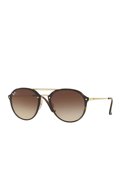 Ray-Ban Rb4292n 710/13 61-14-145 Unisex Sunglasses Uv400