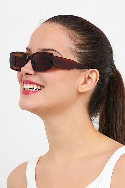 Nilu Moda Nilumoda Unisex Sunglasses