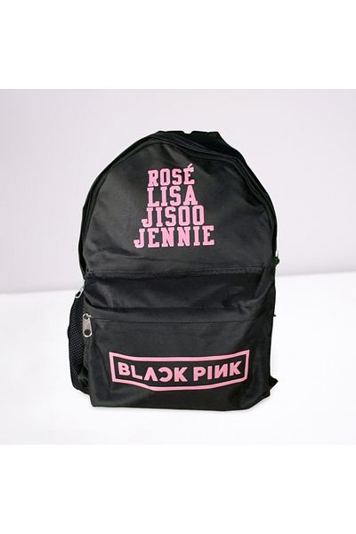 Kpop sales school bag