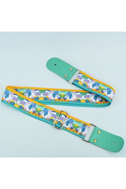 MEDUSA Straps Hawaı Model Gitar Askısı