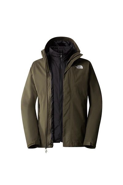 THE NORTH FACE M CARTO TRICLIMATE JACKET NF0A5IWIBQW1