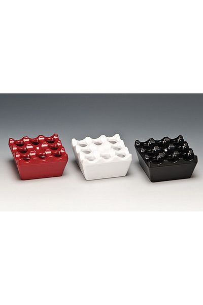 Zicco ASHTRAY MELAMINE (COMES 1 PIECE IN ONE COLOR)