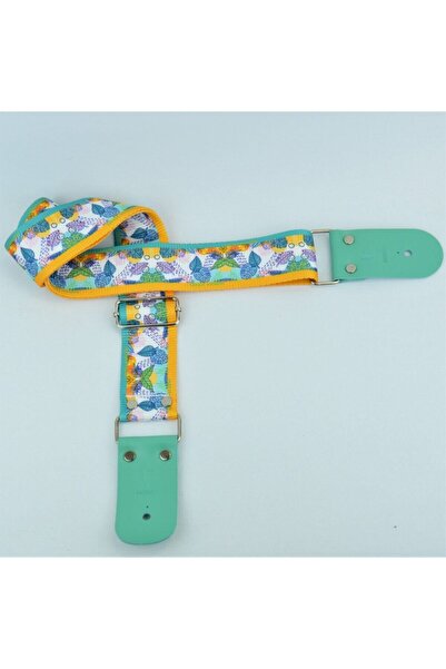 MEDUSA Straps Hawaı Model Gitar Askısı