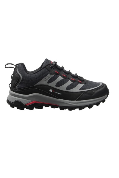 M.P. M.P 232 1214 WATER RESISTANCE SU İTİCİ SUYA DAYANIKLI TRAKİNG AYAKKABI KAYMAZ TABAN CASUAL