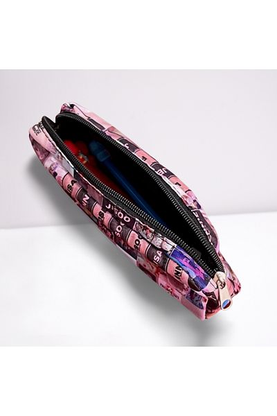 Kpop Dünyasi Blackpink Album Collage Pen Holder