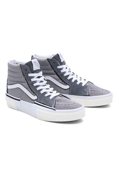 Vans SK8-Hi Reconstruct VN0005UKGRY1