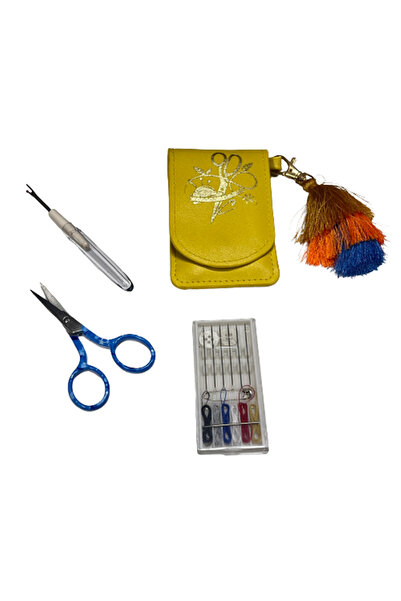 Hemline Set de cusut Sew Tasty N4391