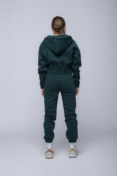 SELF CONTROL Γυναικείο Σετ φόρμας Basic Elastic Premium