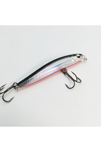 Megsaydin Lrf Avı , 9.5 gram 7.5 Cm Göz Alıcı Sahte Balık, Rapala Ile Balık Avı - Pro Sahte Balıklar