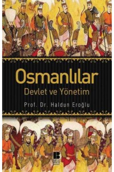 Bilge Kültür Sanat Osmanlılar