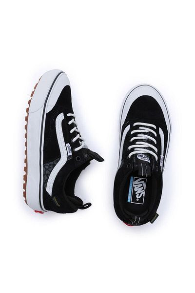 Vans Old Skool Mte-2 - Vn0009Qebzw1 Model Sneaker