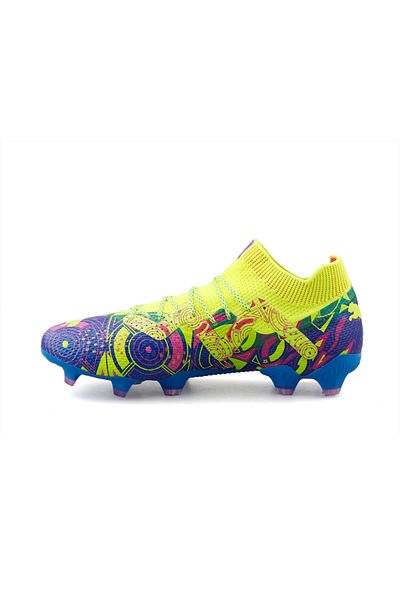 Puma Future Ultimate Energy Fg/Ag Men's Turf Football Shoes10754601 Colorful