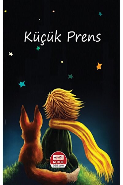 Ayata Kitap Küçük Prens