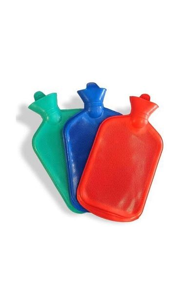 Nefin Hot Water Bag - Comfortable and Stylish Design