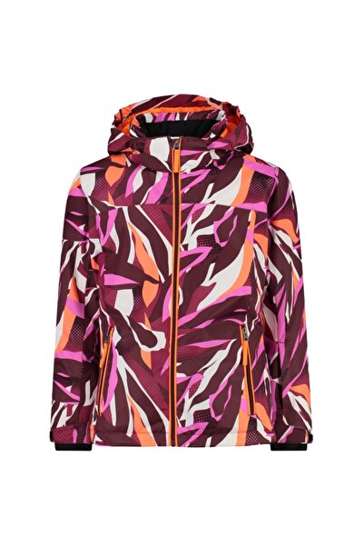 CMP Çocuk Kayak Montu