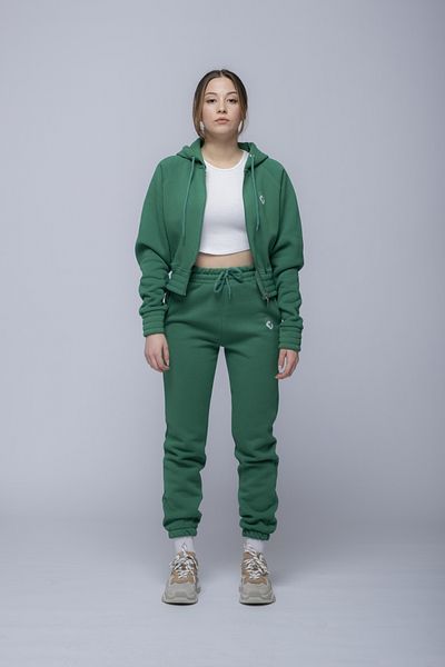 SELF CONTROL Γυναικείο Σετ φόρμας Basic Elastic Premium