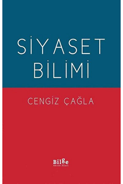 Bilge Kültür Sanat Siyaset Bilimi
