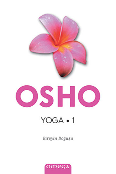 Generic Brand Yoga - Bireyin Doğuşu