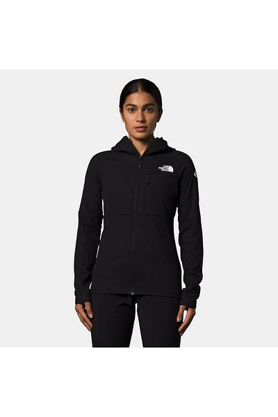 THE NORTH FACE Φούτερ με κουκούλα W SUMMIT FUTURE FLEECE FZ NF0A5J8TJK31