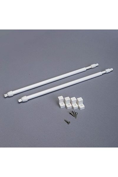 TREVO 40x60 briz bar Cortina Stick Cortina Stick Cortina Briz Stick Set